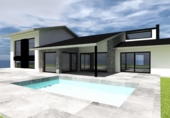 Non-developable land for sale on España, Torrelavega, ref: TR349214 photo
