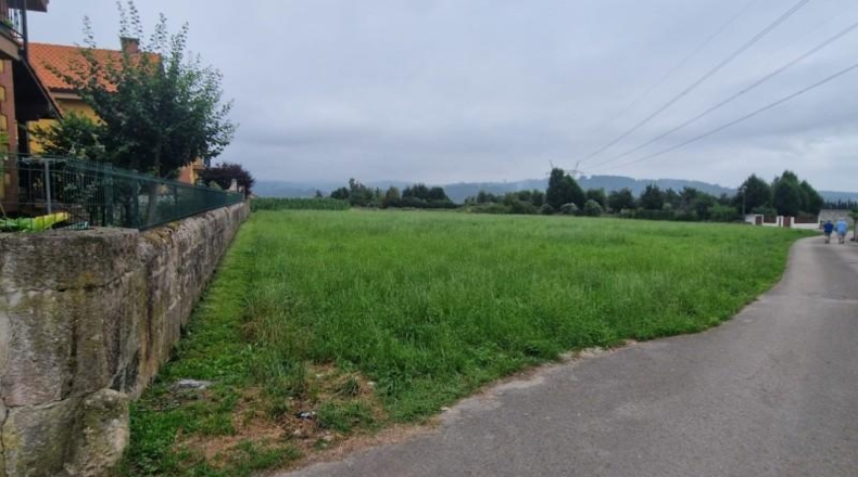 Cantabria - Torrelavega - 3062m2
