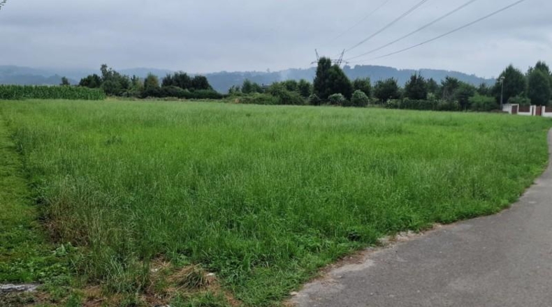 Cantabria - Torrelavega - 3062m2