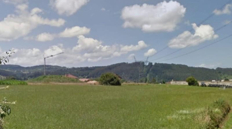 Cantabria - Torrelavega - 3062m2