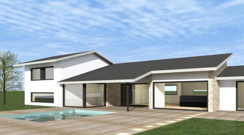 Cantabria - Torrelavega - 3062m2