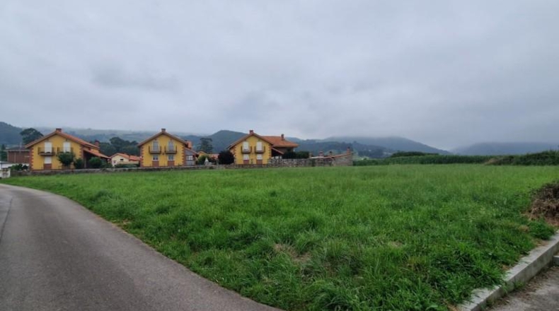 Cantabria - Torrelavega - 3062m2