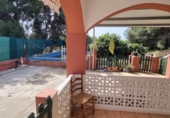 Detached villa with land for sale on España, Picassent, ref: TR411264 photo