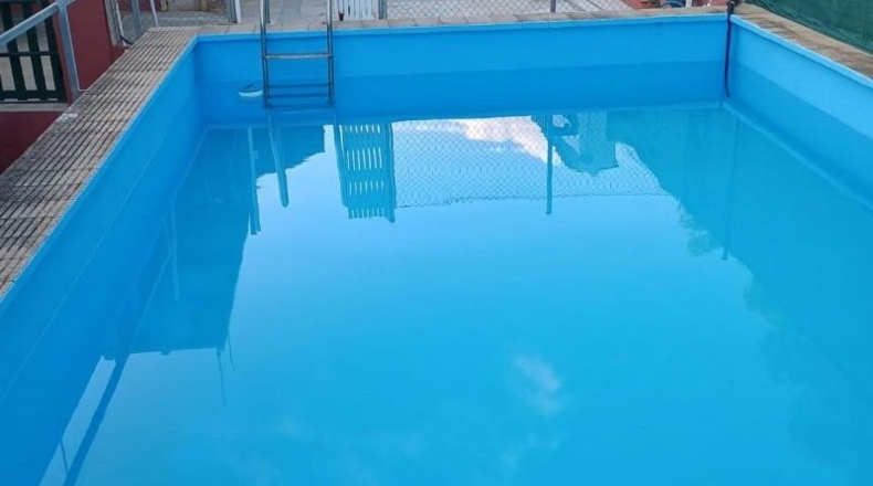 Valencia - Picassent - 1800m2