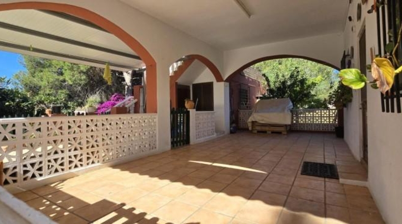 Valencia - Picassent - 1800m2