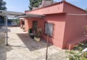 Detached villa with land for sale on España, Picassent, ref: TR411264 photo
