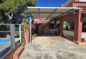 Detached villa with land for sale on España, Picassent, ref: TR411264 photo