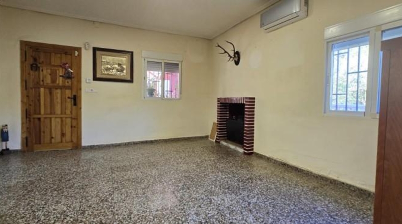 Valencia - Picassent - 1800m2
