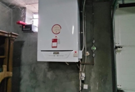 Fabero 197&nbsp;m²