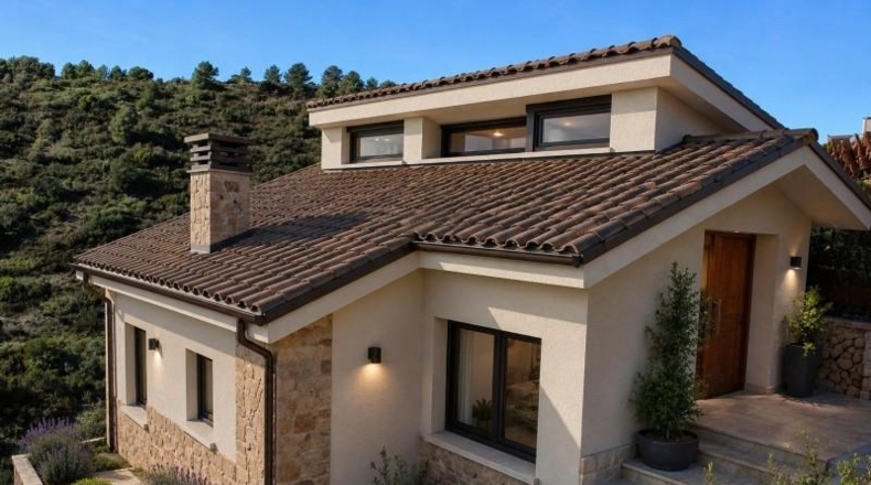 Tarragona - Calafell - 651m2