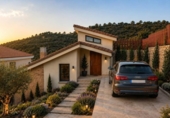 Chalet independiente con terreno en venta en la España, Calafell, ref: TR408550 foto