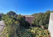 Chalet independiente con terreno en venta en la España, Calafell, ref: TR408550 foto
