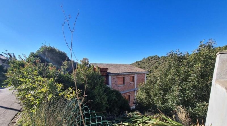 Tarragona - Calafell - 651m2