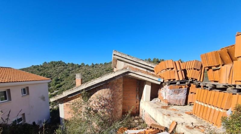 Tarragona - Calafell - 651m2