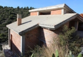 Chalet independiente con terreno en venta en la España, Calafell, ref: TR408550 foto