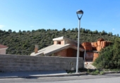 Chalet independiente con terreno en venta en la España, Calafell, ref: TR408550 foto