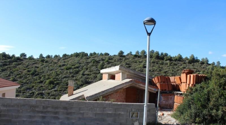 Tarragona - Calafell - 651m2