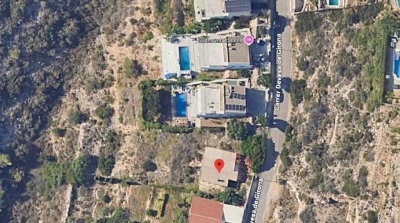 Tarragona - Calafell - 651m2