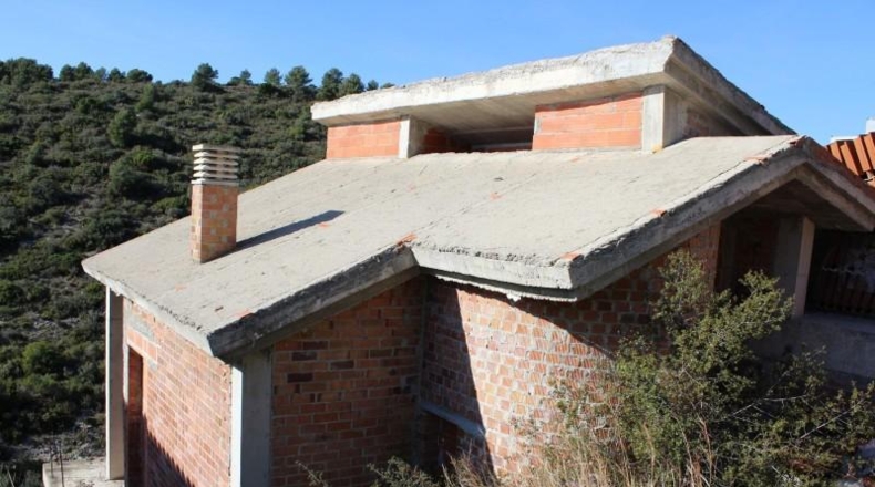 Tarragona - Calafell - 651m2