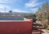 Detached villa with land for sale on España, Casinos, ref: TR411259 photo