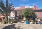 Detached villa with land for sale on España, Casinos, ref: TR411259 photo