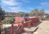 Detached villa with land for sale on España, Casinos, ref: TR411259 photo