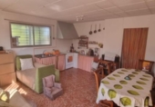 Detached villa with land for sale on España, Casinos, ref: TR411259 photo