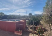 Detached villa with land for sale on España, Casinos, ref: TR411259 photo