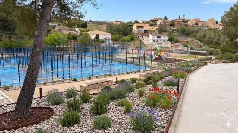 Barcelona - Clariana - 506m2