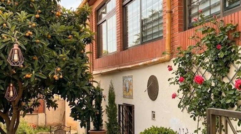 Barcelona - Clariana - 506m2