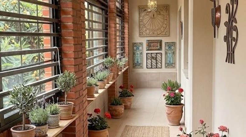Barcelona - Clariana - 506m2