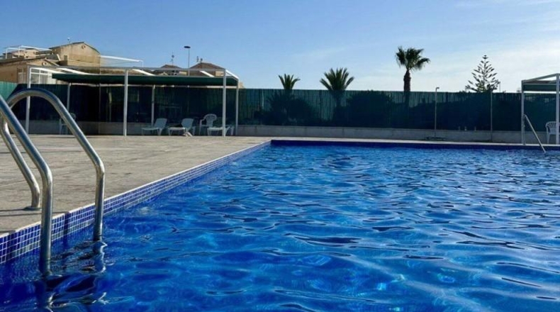 Alicante - Torrevieja - 76m2