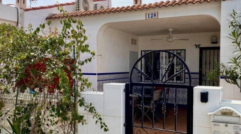 Alicante - Torrevieja - 76m2