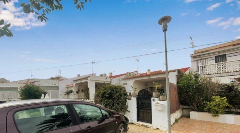 Alicante - Torrevieja - 76m2
