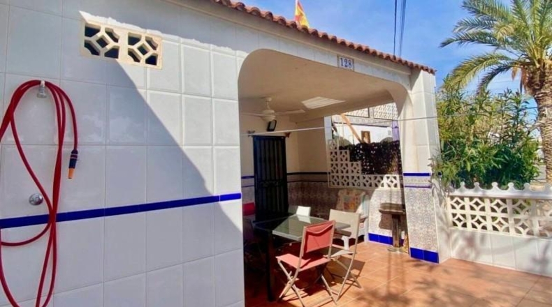 Alicante - Torrevieja - 76m2