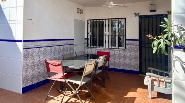 Alicante - Torrevieja - 76m2