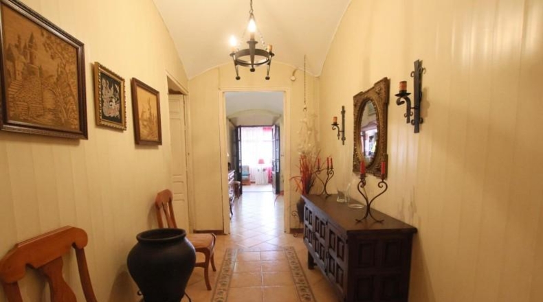 Badajoz - Montijo - 291m2