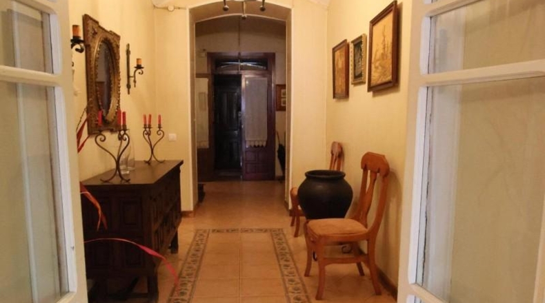 Badajoz - Montijo - 291m2