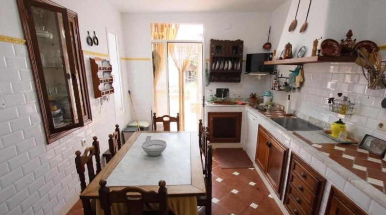 Badajoz - Montijo - 291m2