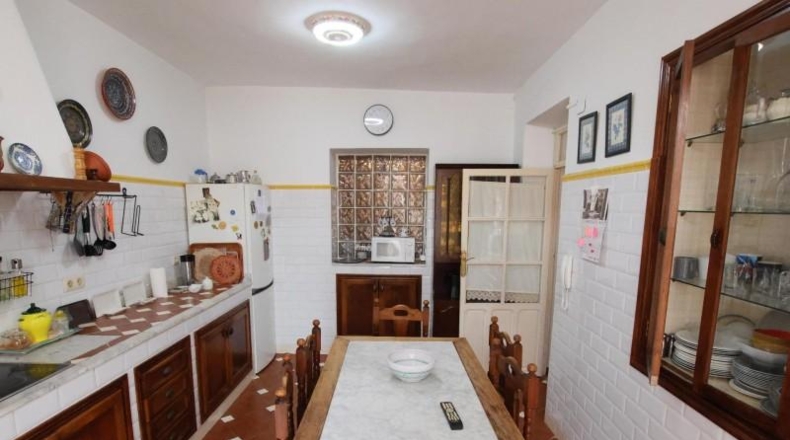 Badajoz - Montijo - 291m2