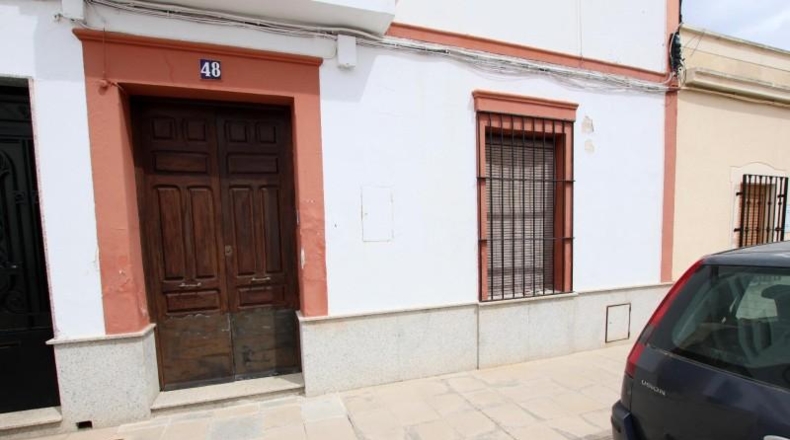 Badajoz - Montijo - 291m2