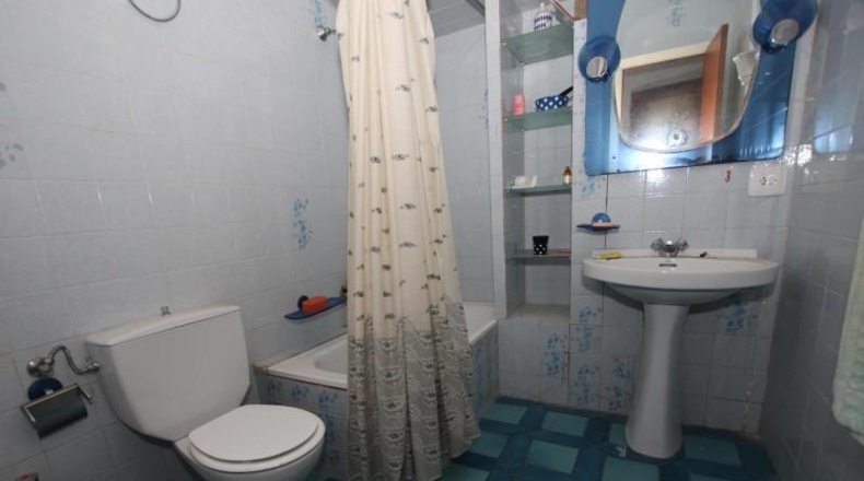Badajoz - Пуэбла-де-ла-Касада - 601m2
