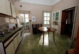 Puebla de la Calzada 601&nbsp;m² 