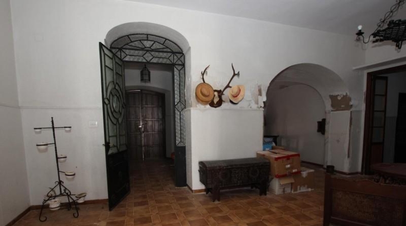 Badajoz - Пуэбла-де-ла-Касада - 601m2
