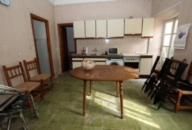 Puebla de la Calzada 601&nbsp;m² 