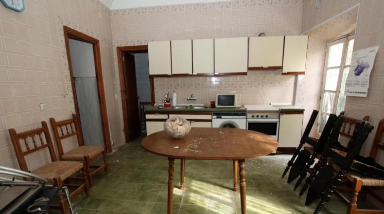 Badajoz - Пуэбла-де-ла-Касада - 601m2
