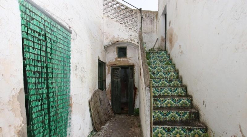 Badajoz - Пуэбла-де-ла-Касада - 601m2