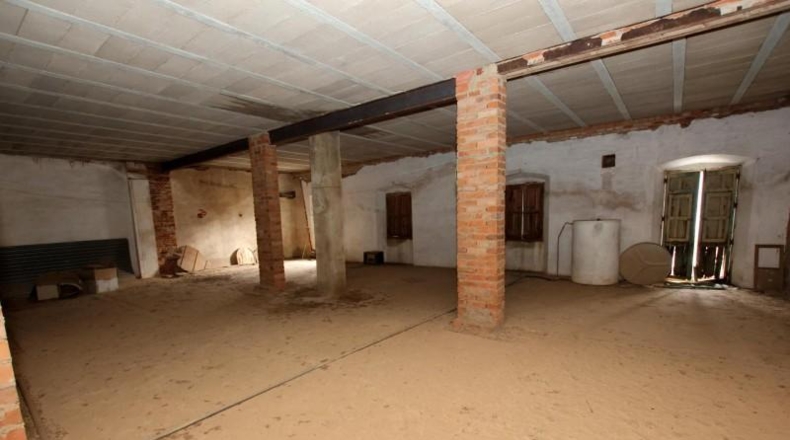 Badajoz - Пуэбла-де-ла-Касада - 601m2