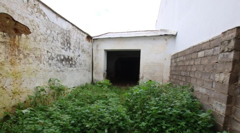 Badajoz - Пуэбла-де-ла-Касада - 601m2