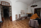 Xalet independent amb terreny en venda a la España, Puebla de la Calzada, ref.: TR388731 foto